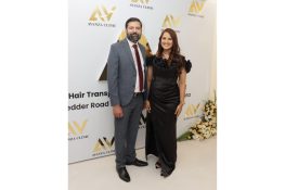 Avanza Clinic Unveils 4th Branch with a Star-Studded Launch, Led by Dr. Tarun Garg & Dr. Shweta Jain in Hair Restoration Excellence
