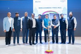 Sunfraa Green Energy Leads the Charge with Adani Solar to Advance PM’s ‘Har Ghar Solar’ Mission in Gujarat