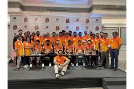 Navitas Solar x Puneri Paltan Meet and Greet Celebrates Brand’s Mission of Empowering Bharat through Sustainable Energy