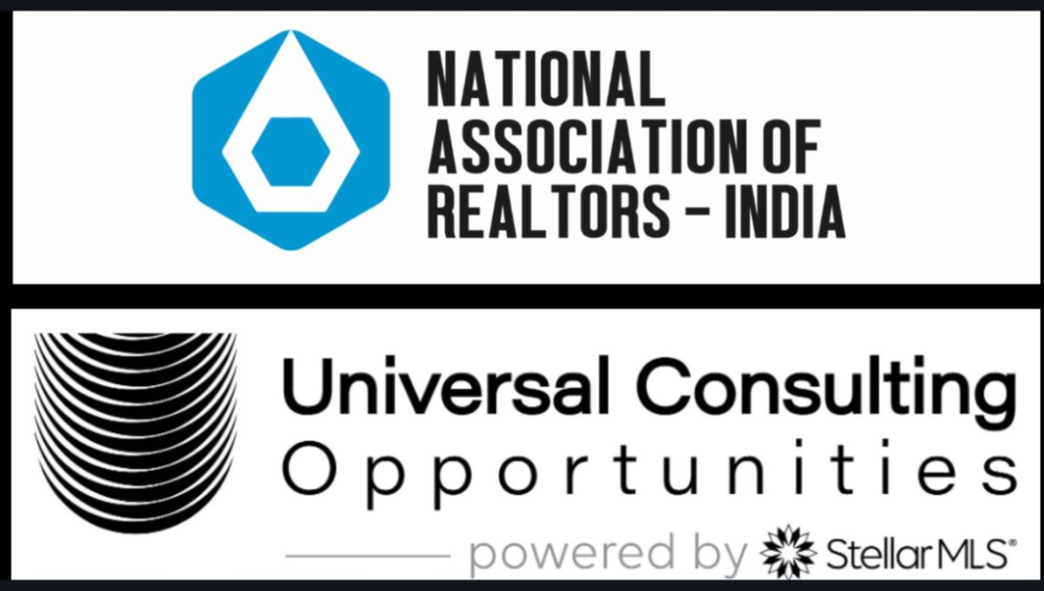 NAR India and UCO Forge First-Ever U.S.–India Real Estate Bridge with MLS Partnership