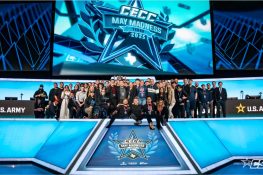 Collegiate Esports Commissioner’s Cup Goes Global, Partners with India’s Asymmetrical Learning