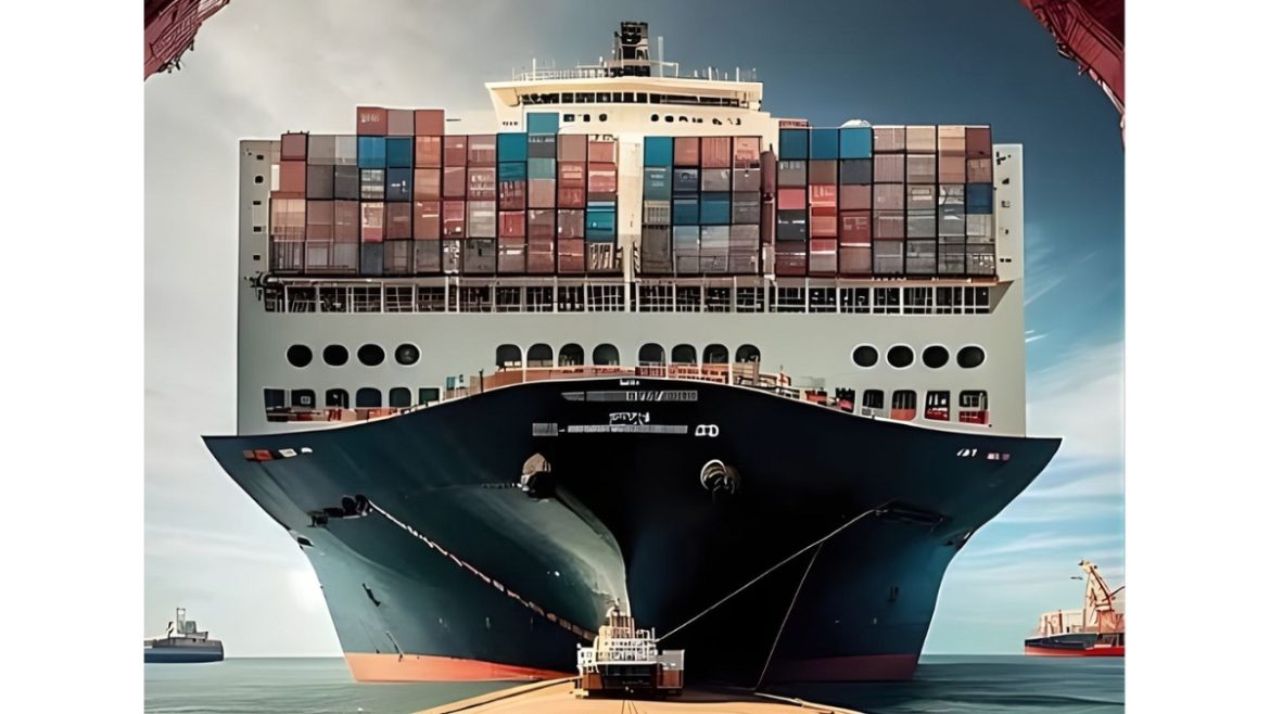 India’s Shipbuilding Sector Sets Sail for Global Leadership