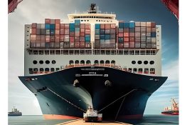 India’s Shipbuilding Sector Sets Sail for Global Leadership