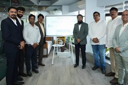 Desco Infratech Signs MoU for Hydrogen–Natural Gas Blending, Powering Self-Reliant India