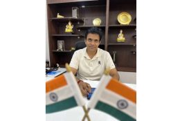 From Rs 1,500 to a Rs 100-Crore Enterprise: The Inspiring Journey of Pankaj Rathore and Shree Balaji Fruits Pvt. Ltd