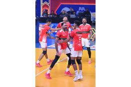 PVL 2025: Calicut Heroes Clinch First win, Outplay Kolkata Thunderbolts 3–0