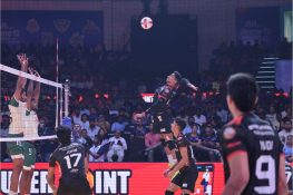 PVL 2025: Hyderabad Black Hawks stop Bengaluru Torpedoes’ unbeaten run, claim second straight win