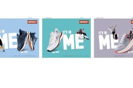 Sparx Redefines Style, Comfort, and Energy with Its New Autumn-Winter Footwear Range