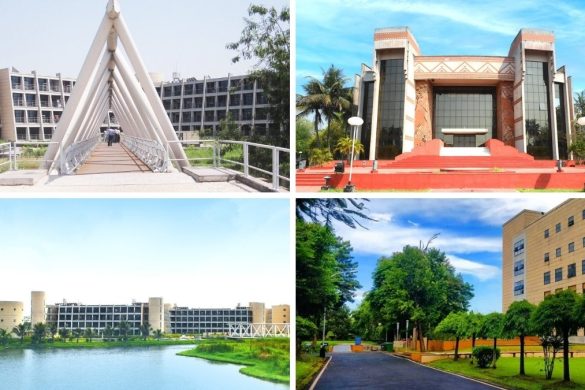 IIM Calcutta announces admission to its 19th batch of Executive Programme in Applied Finance