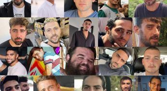 Who Are the 20 Israeli Hostages, Returned Home After Over Two Years in Gaza?
