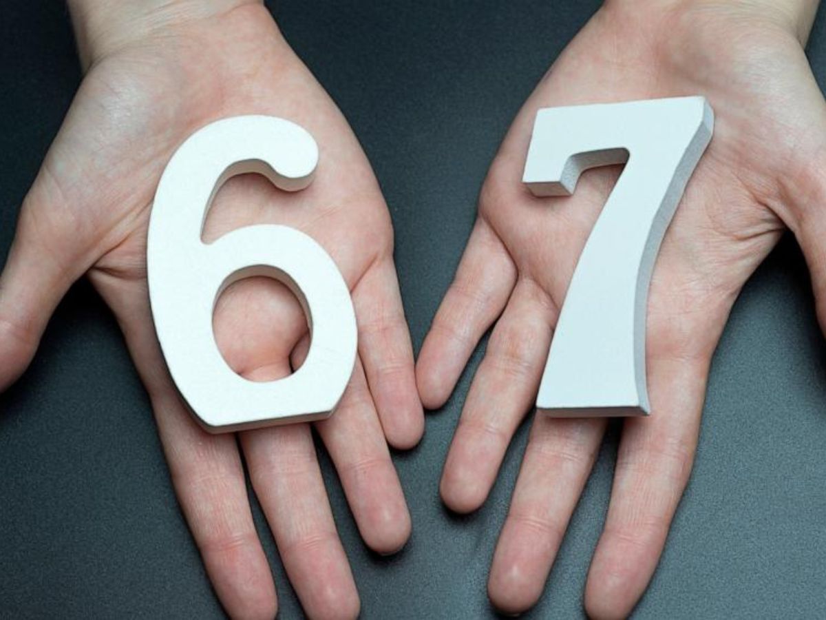 ‘67’ Named Word of the Year 2025 by Dictionary.com: What Does It Really Mean? | From Meme to Trend