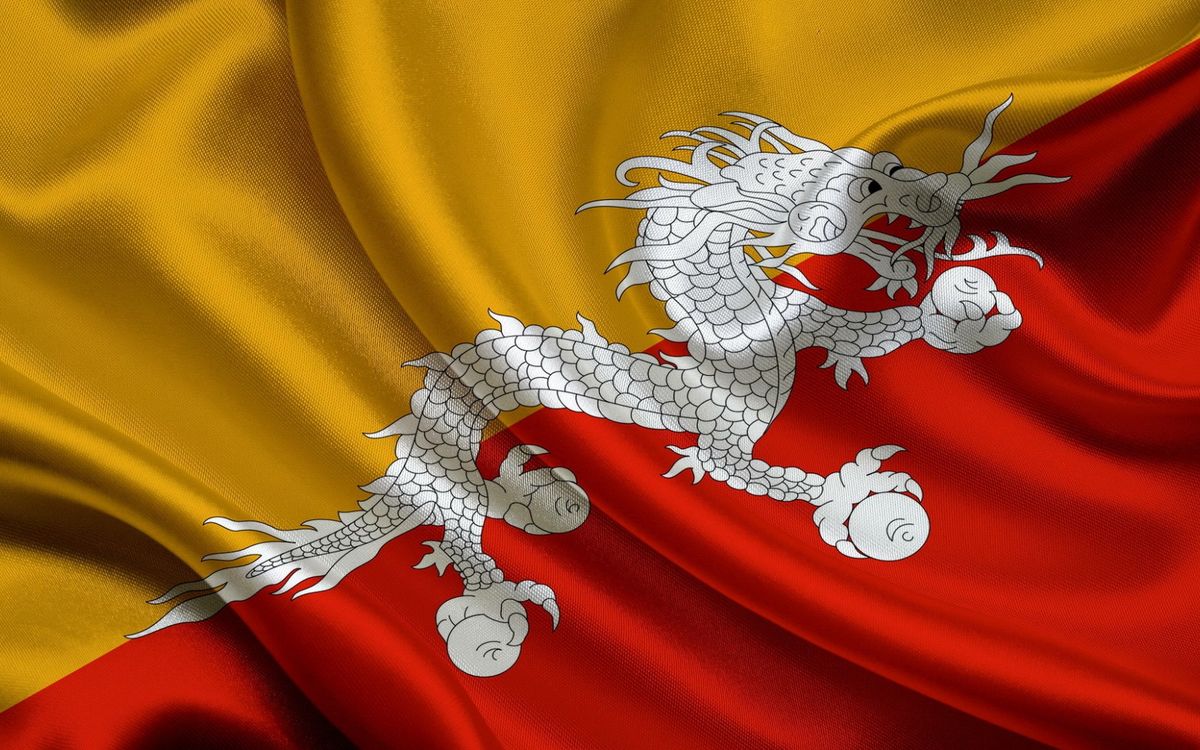 Indian and Bhutanese soldiers - Photo Gallery