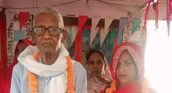 75-Year-Old Man in UP Marries 35-Year-Old Bride, Dies the Night of ‘Suhagraat’