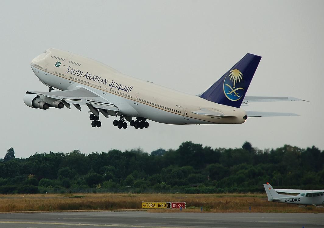 Prince Sultan Air Base, Saudi Arabia, - Photo Gallery