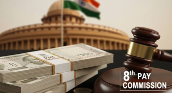 8th Pay Commission: Will Salary Revisions Begin by Mid 2027 or Early 2028?