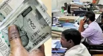 8th Pay Commission Announced: Here’s When Central Employees Can Expect Salary Hike