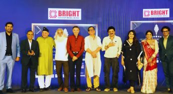 Bright Gujarati Entertainment Awards 2025 Ignite Talent & Business Brilliance