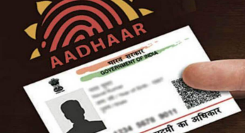 UIDAI Waives Aadhaar Update Fee for Children Aged 5–17: What Parents Need to Know