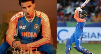 Abhishek Sharma Becomes Highest-Rated T20I Batter After Asia Cup 2025 Heroics