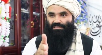 Taliban’s Haqqani Tells Pakistan to Solve TTP Issue, Rejects Kabul’s Role in Border Crisis