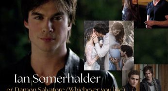 Who is Ian Somerhalder aka Damon Salvatore? Net Worth, Family, Life After Acting, Link-Up Controversies, Lasting Legacy