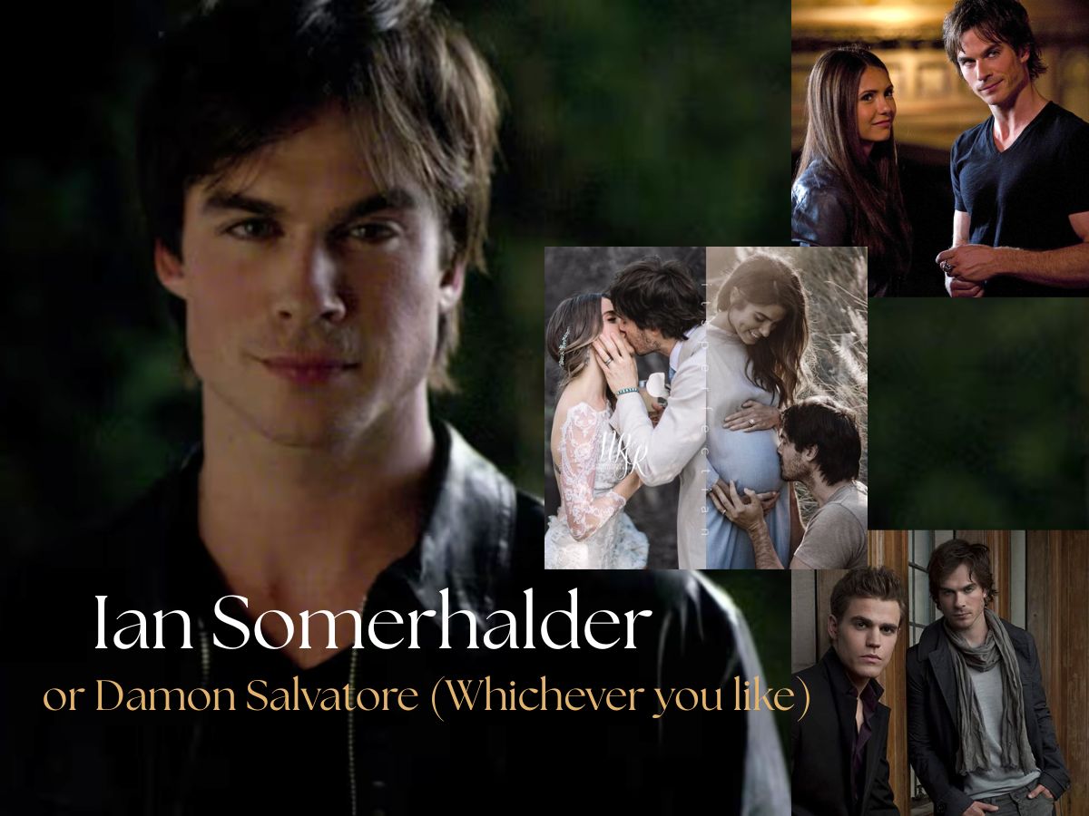 Who is Ian Somerhalder aka Damon Salvatore? Net Worth, Family, Life After Acting, Link-Up Controversies, Lasting Legacy