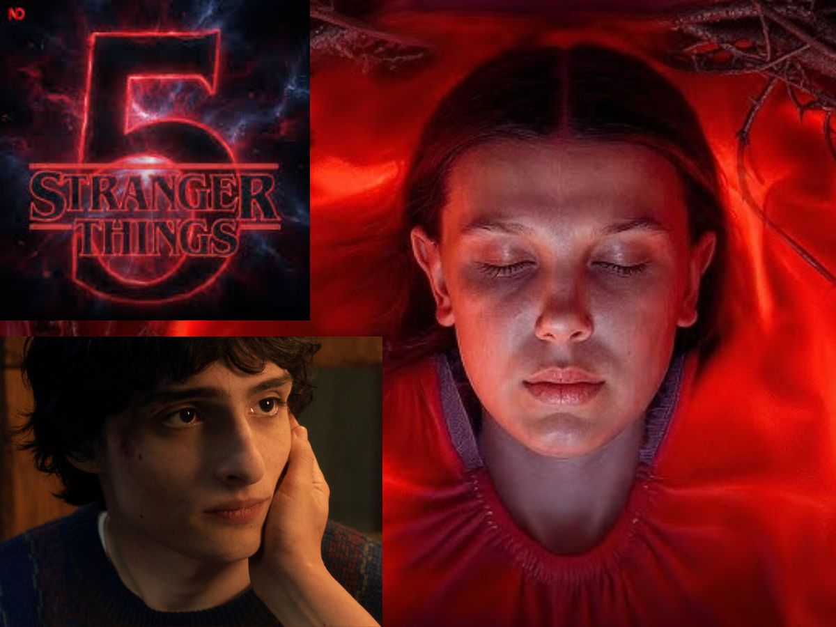 ‘The Final Battle Begins’: Stranger Things 5 Trailer Drops, Teasing Epic Hawkins Showdown | Watch