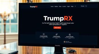 Will TrumpRx Really Make Medicines Cheaper for Americans?