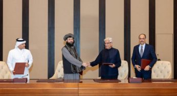 After Failed Talks, Pakistan and Afghanistan Recommit to Ceasefire Under Turkish Mediation