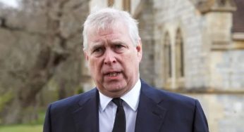 King Charles Severs Ties: Prince Andrew to Lose Titles and Royal Residence Over Epstein Scandal