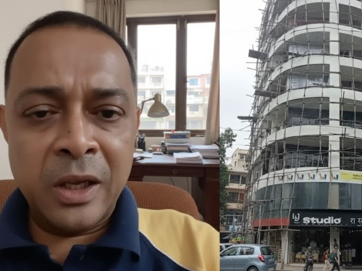 17 Children Rescued After 3.5 Hours of Accused – Rohit Arya Killing