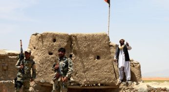 Afghanistan Claims Killing 58 Pakistani Soldiers, Captures Border Posts in Retaliation | Watch