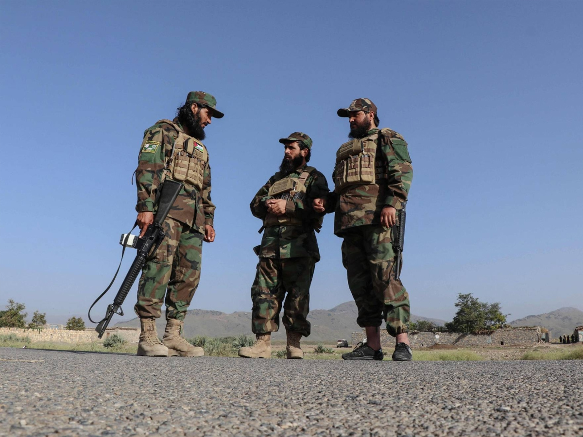 Pakistan-Afghanistan Conflict: From Durand Line Dispute to TTP Tensions | What Triggered It