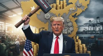 ‘No Reason to Meet’: Trump Threatens Massive Tariff Hike Over China’s Rare Earth Export Controls