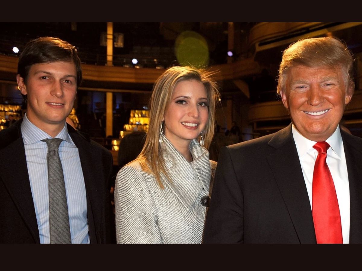 Who is Jared Kushner | Is Trump’s Son-in-Law the Key to the Gaza Peace Deal?