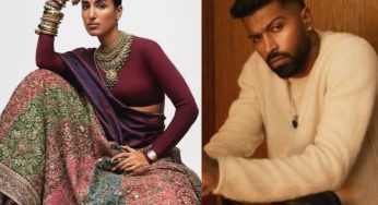 Who Is Mahieka Sharma? Hardik Pandya’s Rumoured Girlfriend and Fashion’s Rising Star