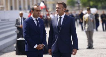 Who Is Sebastien Lecornu? Macron’s Trusted Ally Made PM of France Again