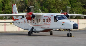 Alliance Air Launches ‘One Route One Fare Scheme’: Fixed Fare Plan to Boost Regional Travel