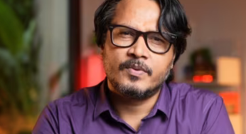 Who is Ajeet Bharti? Content Creator Questioned Over Controversial CJI Shoe Comments