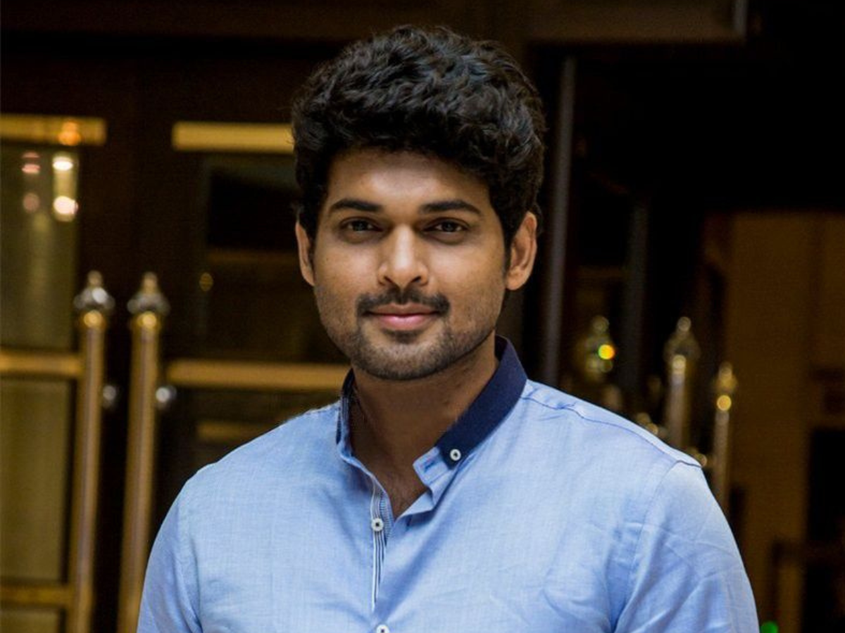 Who is Ajmal Ameer? Age, Career, Net Worth & AI-Manipulated Controversy