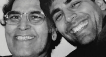 Who Was Akshay Kumar’s Father? Meet Hari Om Bhatia, the Army Officer Who Raised a Star