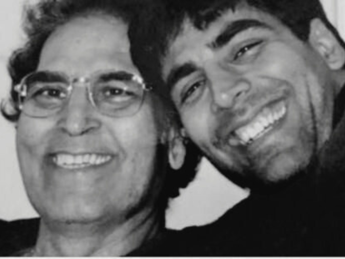 Who Was Akshay Kumar’s Father? Meet Hari Om Bhatia, the Army Officer Who Raised a Star