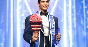 Who Won Mister Global 2025? Spain’s Alejandro Ortega Crowned in Bangkok