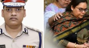 Who Is Amanneet P. Kumar? FIR Filed Against Wife of Late IPS Puran Singh in ASI Sandeep Kumar Suicide Case