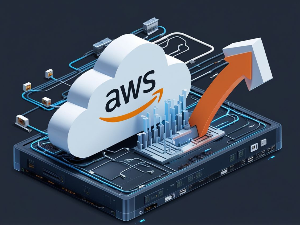 What is DNS? Amazon Recovers from Major AWS Outage Caused by DNS Issue