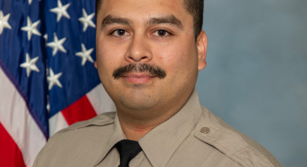San Bernardino Deputy Fatally Shot; Police Capture Suspect After 200-MPH Pursuit
