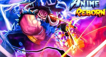 Anime Reborn Codes October 2025: Check List of Active Codes | Anime Reborn Codes