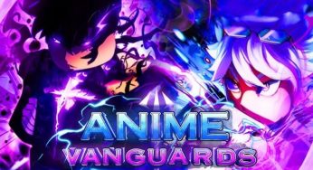 Anime Vanguards Codes October 2025: Check List of Active Codes | Anime Vanguards