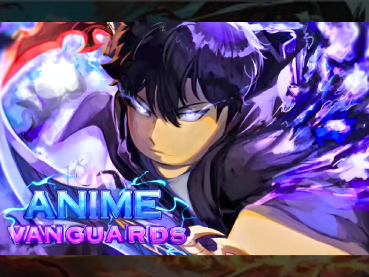 Anime Vanguards Codes October 2025: Check List of Active Codes | Anime Vanguards Codes