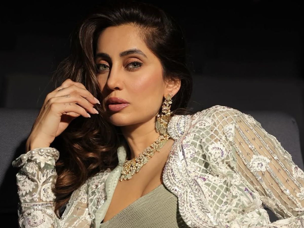 Who Is Anusha Dandekar? Age, Height, Net Worth and Her Relationship with Karan Kundrra